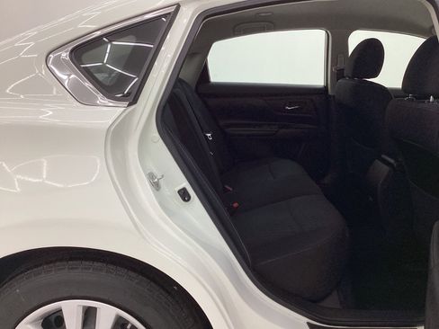 Used 2018 Nissan Altima 2.5 S w/ S Convenience Package FWD image 21