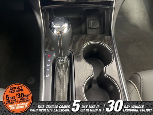 Used 2014 Chevrolet Impala LT Eco w/ Navigation Package image 39