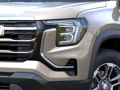 New 2026 GMC Terrain Elevation image 10