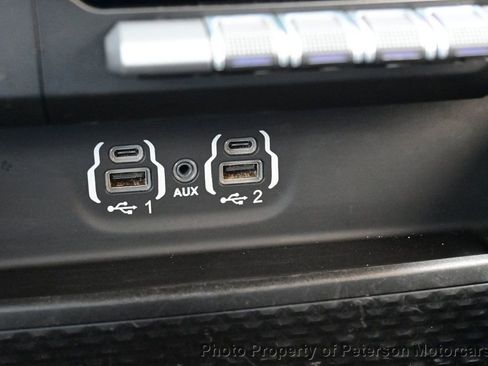 Used 2021 RAM 1500 Rebel w/ Rebel Level 2 Equipment Group image 35