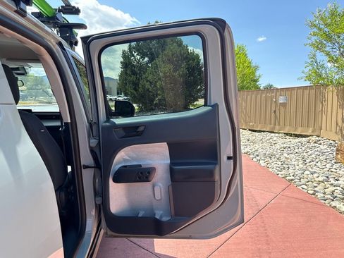 Used 2022 Ford Maverick XLT w/ Equipment Group 300A Standard AWD/4WD image 22