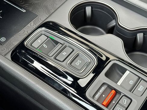 New 2026 Honda Pilot TrailSport image 26