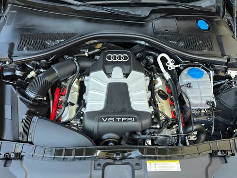 Used 2013 Audi A6 3.0T Premium Plus w/ Premium Plus Pkg AWD/4WD image 54