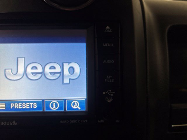 Used 2011 Jeep Patriot Latitude AWD/4WD image 30