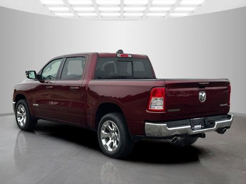 Certified 2022 RAM 1500 Big Horn image 5