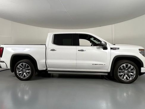 Used 2024 GMC Sierra 1500 Denali image 8