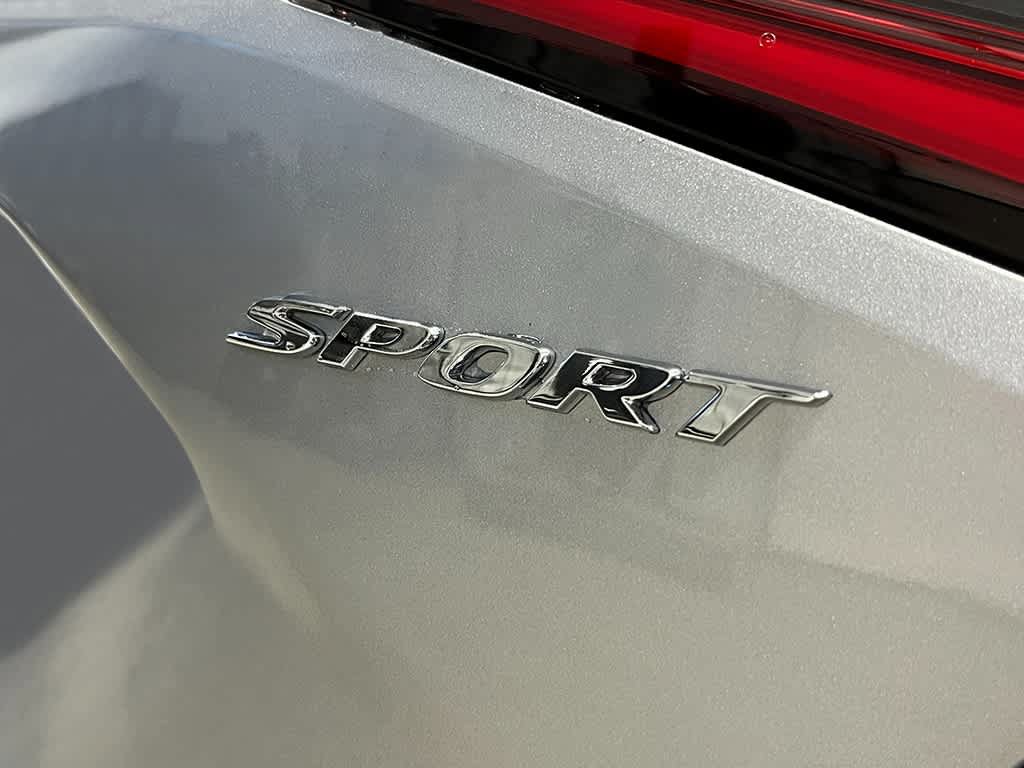 New 2026 Honda Civic Sport image 10