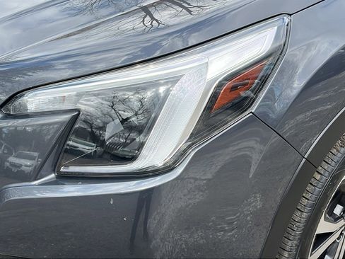 Certified 2023 Subaru Forester Limited image 7