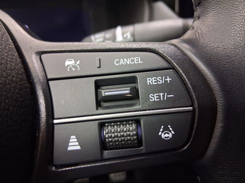 Used 2025 Honda Accord Sport image 23