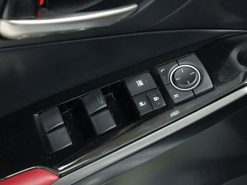 Used 2023 Lexus IS 350 F Sport image 31