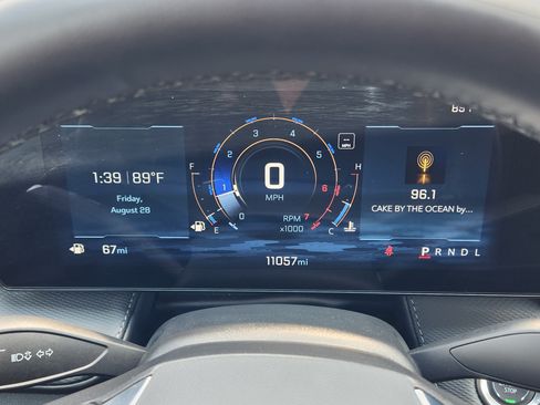 Used 2026 Chevrolet Equinox LT FWD image 22