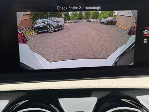 Used 2022 Mercedes-Benz A 220 image 32