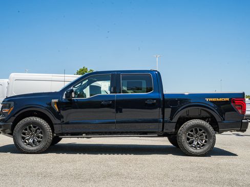 New 2026 Ford F150 Tremor w/ Equipment Group 402A High AWD/4WD image 4
