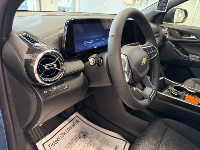 New 2027 Chevrolet Equinox LT AWD/4WD image 15