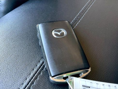 Certified 2022 MAZDA CX-30 AWD 2.5 Turbo S image 12