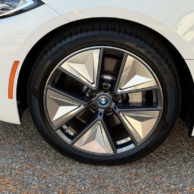 Certified 2024 BMW i4 xDrive40i w/ Premium Package AWD/4WD image 13