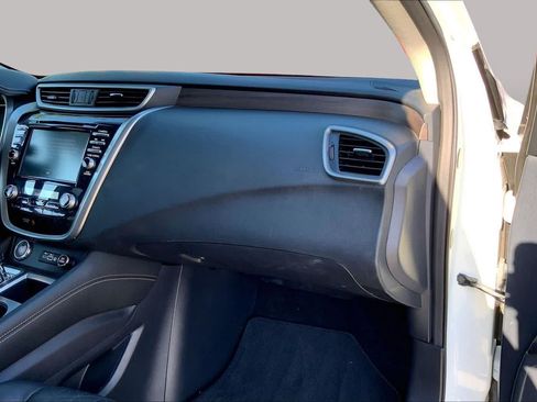 Used 2023 Nissan Murano Platinum w/ Cargo Package AWD/4WD image 19