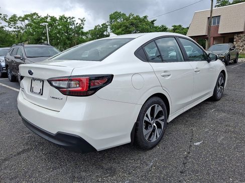 New 2025 Subaru Legacy Premium w/ Popular Package #1 image 3