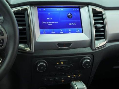 Used 2023 Ford Ranger XLT w/ Equipment Group 302A High image 17