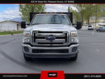 Used 2014 Ford F350 XL w/ Power Equipment Group