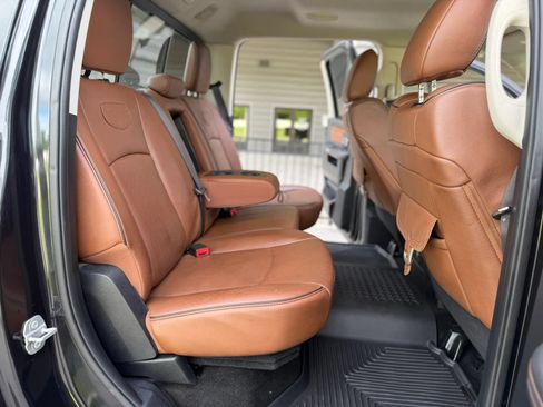 Used 2015 RAM 1500 Laramie Longhorn w/ Convenience Group AWD/4WD image 16