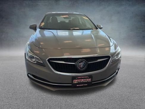 Used 2019 Buick LaCrosse Essence w/ Sights and Sounds Package FWD image 3