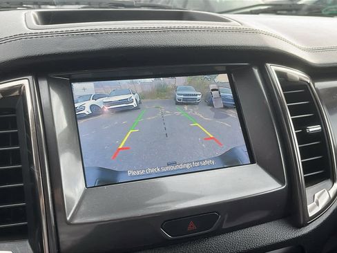 Used 2022 Ford Ranger Lariat w/ Trailer Tow Package image 16