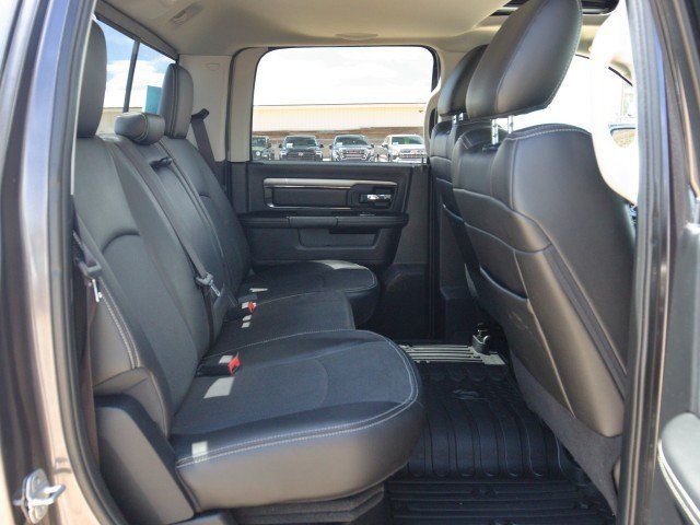 Used 2014 RAM 1500 Sport w/ Sport Premium Group AWD/4WD image 35