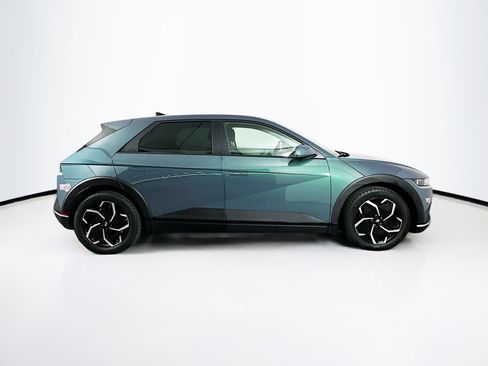 Used 2024 Hyundai Ioniq 5 SEL RWD image 10