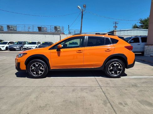 Used 2019 Subaru Crosstrek 2.0i Premium AWD/4WD image 7