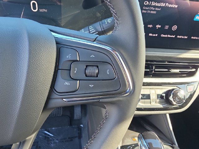 New 2026 Buick Envista Sport Touring w/ Convenience II Package FWD image 25