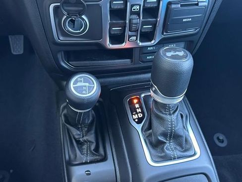 New 2026 Jeep Wrangler Sport image 18