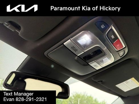Used 2024 Kia Telluride EX X-Line AWD/4WD image 30