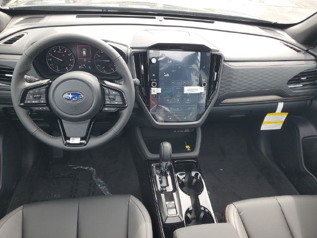 New 2026 Subaru Forester Sport AWD/4WD image 12