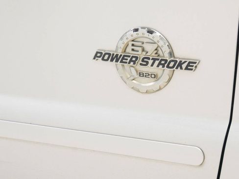 Used 2016 Ford F350 Platinum AWD/4WD image 21