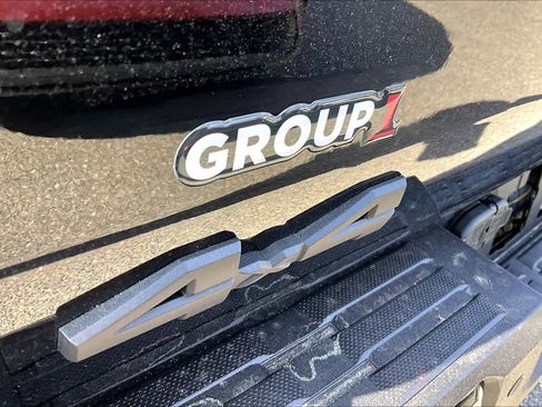 New 2026 Toyota Tacoma SR5 AWD/4WD image 15