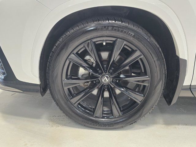 Used 2024 Lexus NX 350 F Sport AWD/4WD image 7