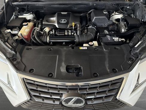 Used 2019 Lexus NX 300 FWD w/ Premium Package image 27