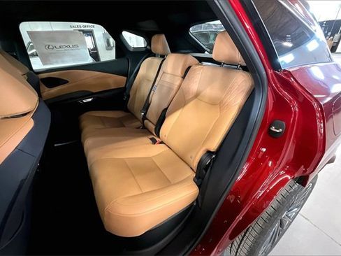 New 2026 Lexus RX 450h 450h+ Premium image 10