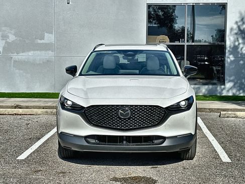 Used 2026 MAZDA CX-30 AWD 2.5 S image 6