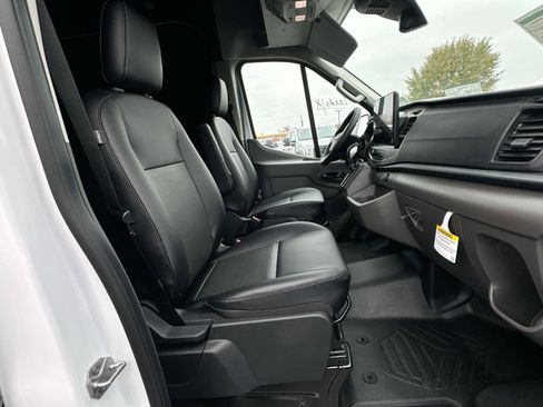 New 2026 Ford Transit 350 Base w/ Load Area Protection Package image 37