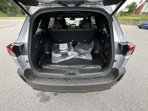 New 2026 Subaru Outback Touring XT AWD/4WD image 28