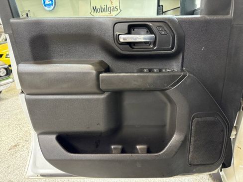 Used 2022 Chevrolet Silverado 3500 W/T w/ WT Convenience Package image 21