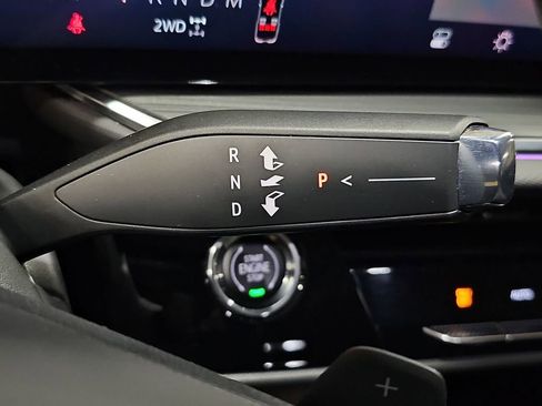 Used 2025 Buick Envision Preferred image 15