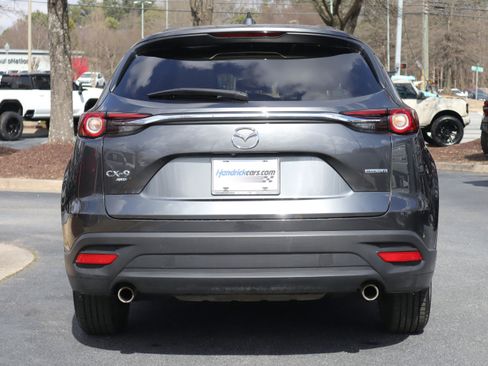 Certified 2023 MAZDA CX-9 Touring image 37