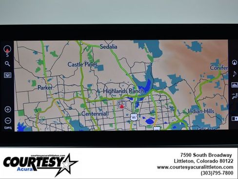 Used 2023 Lexus GX 460 Premium image 16