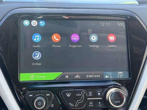 Used 2017 Chevrolet Bolt LT image 11