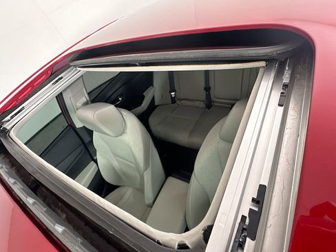 Certified 2025 Honda Accord SE image 21