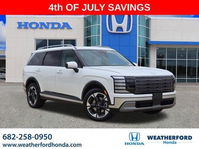 Used 2026 Hyundai Palisade Limited
