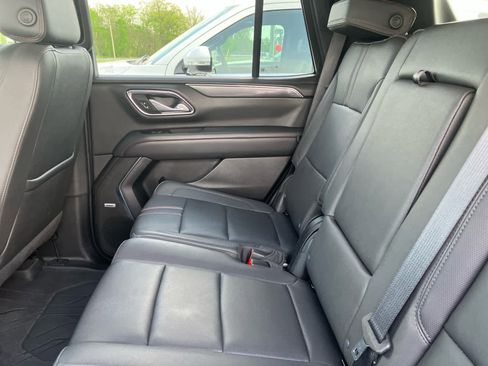 Used 2024 Chevrolet Tahoe RST w/ Max Trailering Package image 39